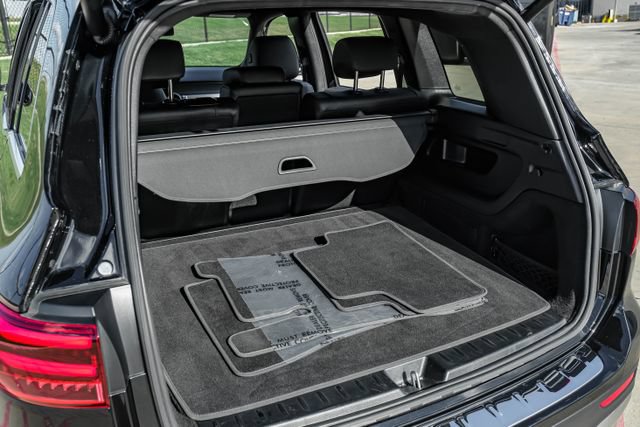 Used 2025 Mercedes-Benz GLB 250 image 57