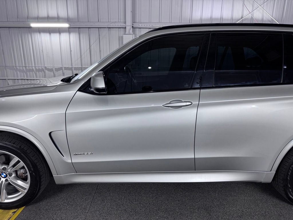 Used 2016 BMW X5 xDrive35i AWD/4WD image 15