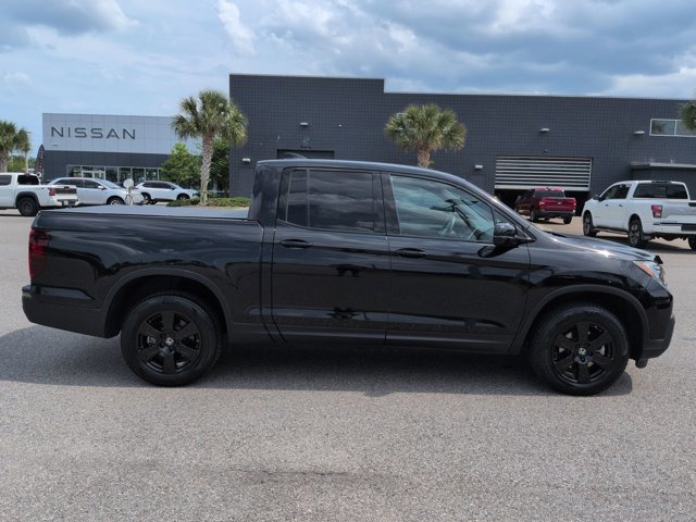 Used 2020 Honda Ridgeline Black Edition image 4