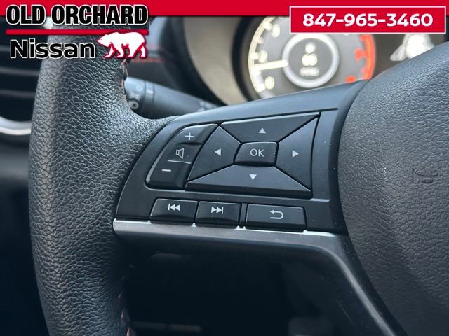 Used 2023 Nissan Versa SR w/ Trunk Package image 19