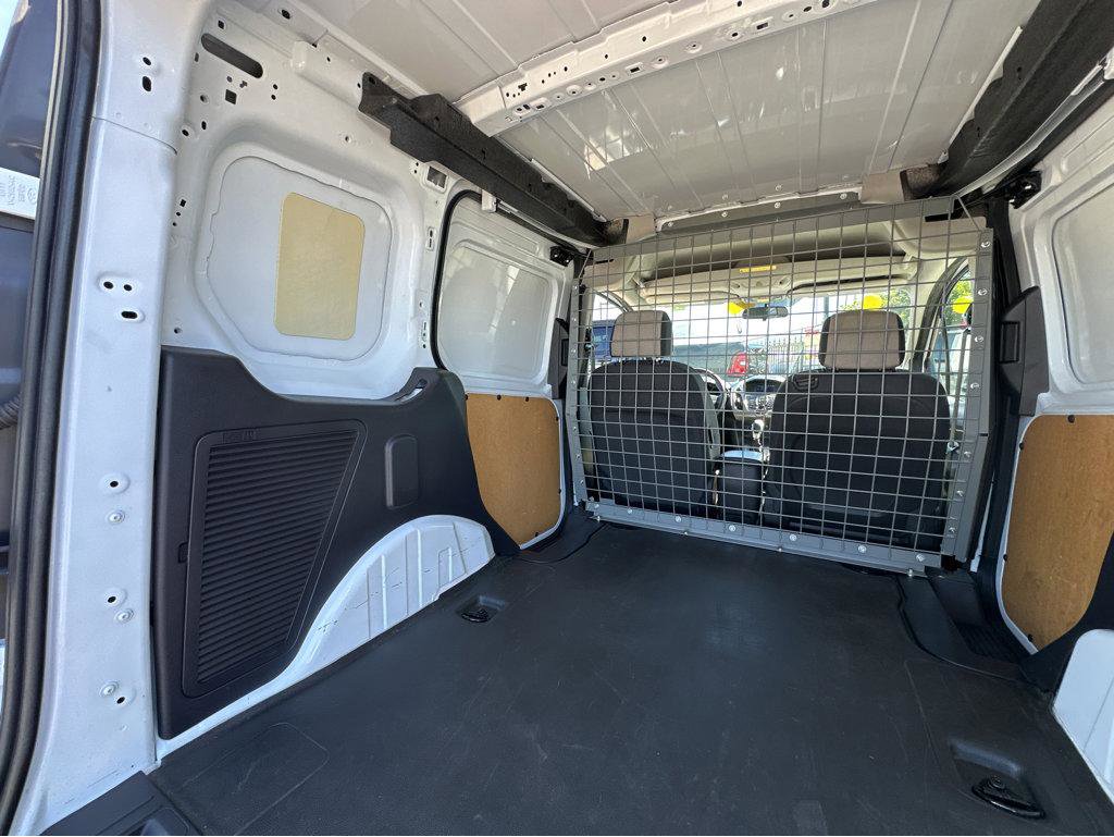 Used 2015 Ford Transit Connect XLT image 34