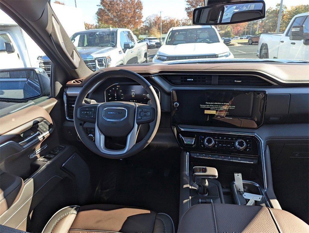 New 2026 GMC Sierra 1500 Denali image 8