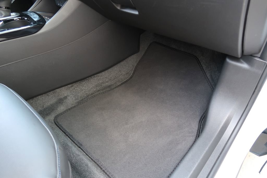Certified 2024 Buick Envista Sport Touring w/ Convenience I Package image 36