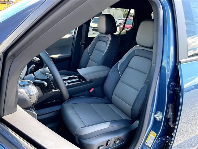 New 2027 Chevrolet Equinox LT w/ Convenience Package II AWD/4WD image 10