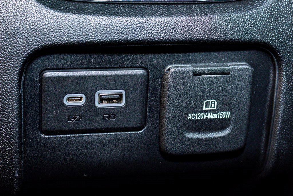 Used 2020 Chevrolet Blazer RS w/ LPO, Floor Liner Package image 18