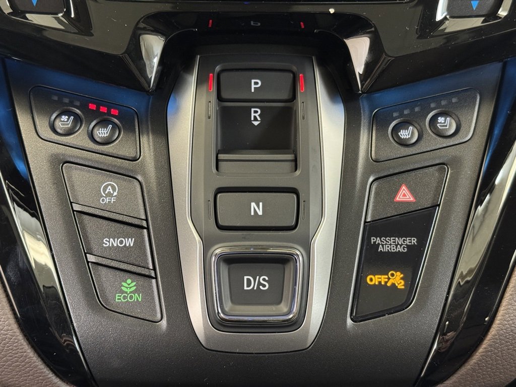 New 2026 Honda Odyssey Elite image 42