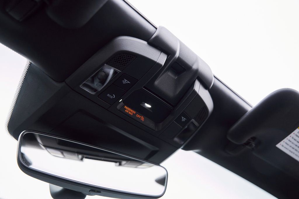 Used 2025 Porsche 911 Turbo S image 78