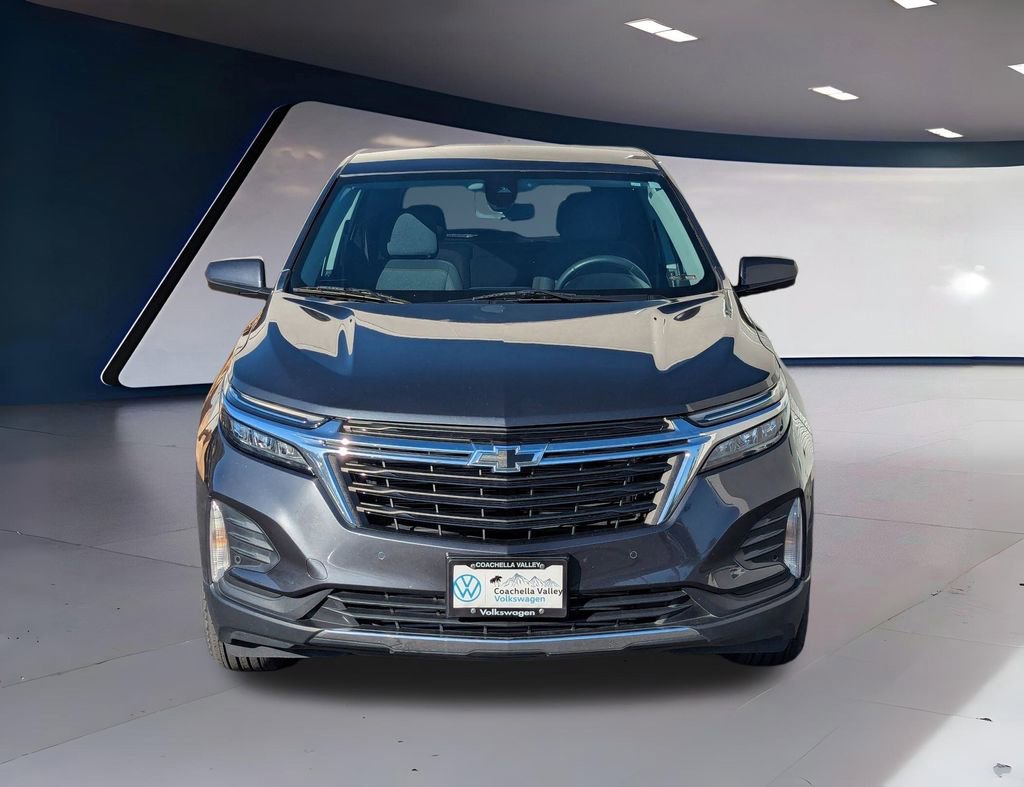Used 2022 Chevrolet Equinox LT image 5