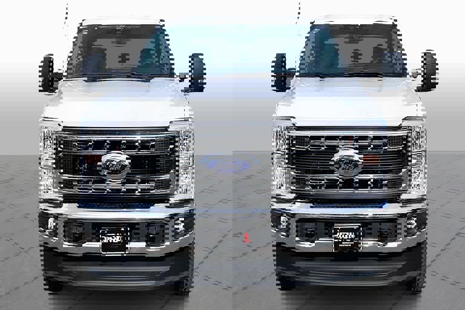 New 2026 Ford F350 XLT w/ FX4 Off-Road Package image 3
