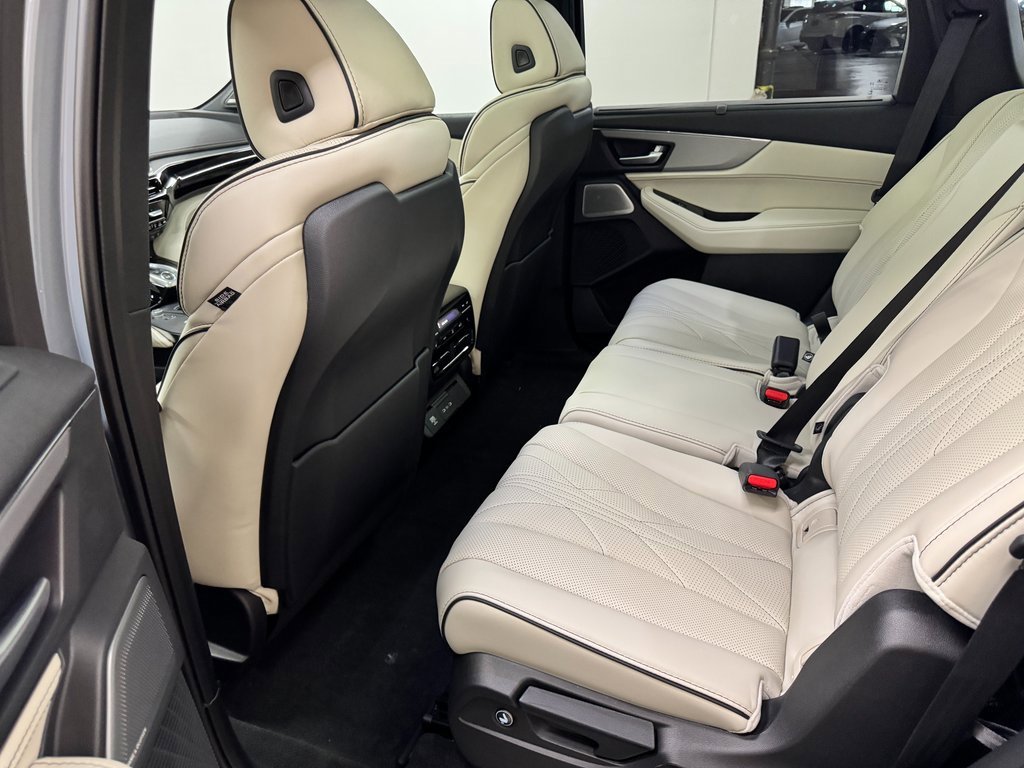 New 2026 Acura MDX A-Spec image 32