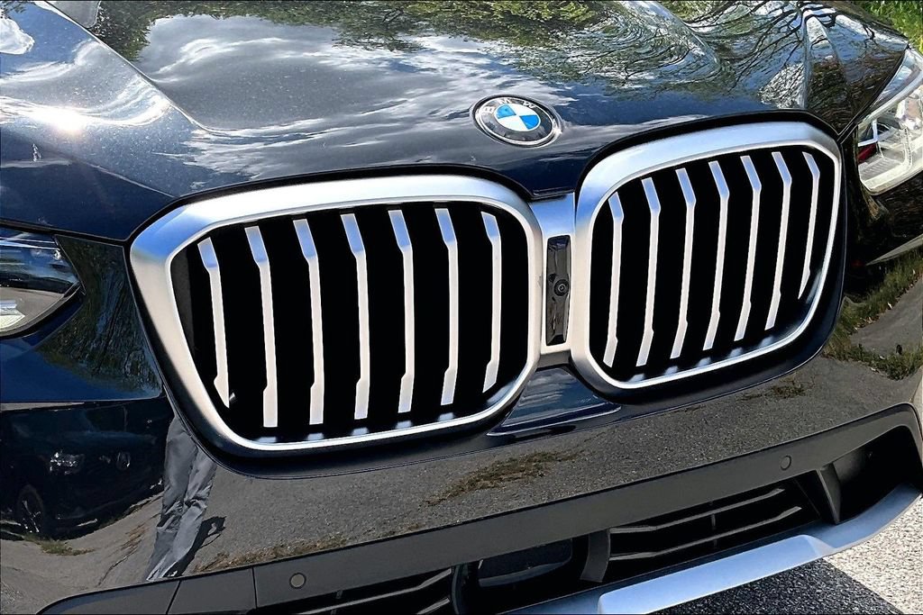 Used 2024 BMW X3 xDrive30i w/ Premium Package AWD/4WD image 38