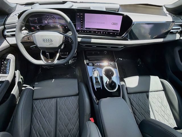 New 2026 Audi A6 Prestige AWD/4WD image 14