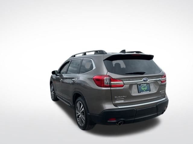 Used 2021 Subaru Ascent Touring AWD/4WD image 14