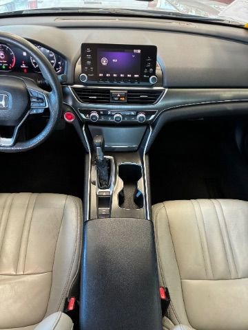 Used 2018 Honda Accord LX image 13