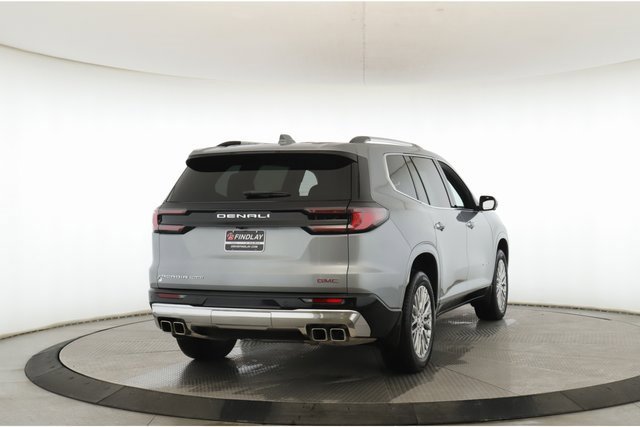 Used 2025 GMC Acadia Denali image 7