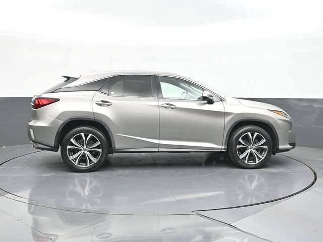 Used 2018 Lexus RX 350 FWD w/ Premium Package image 17