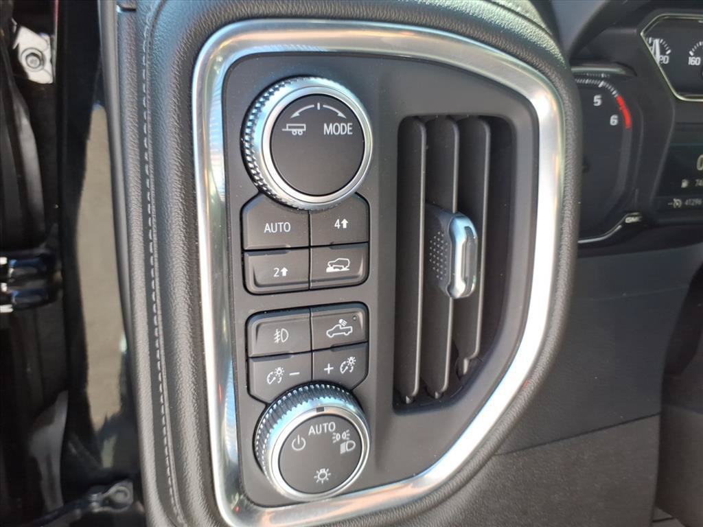 Used 2022 GMC Sierra 1500 Elevation AWD/4WD image 26
