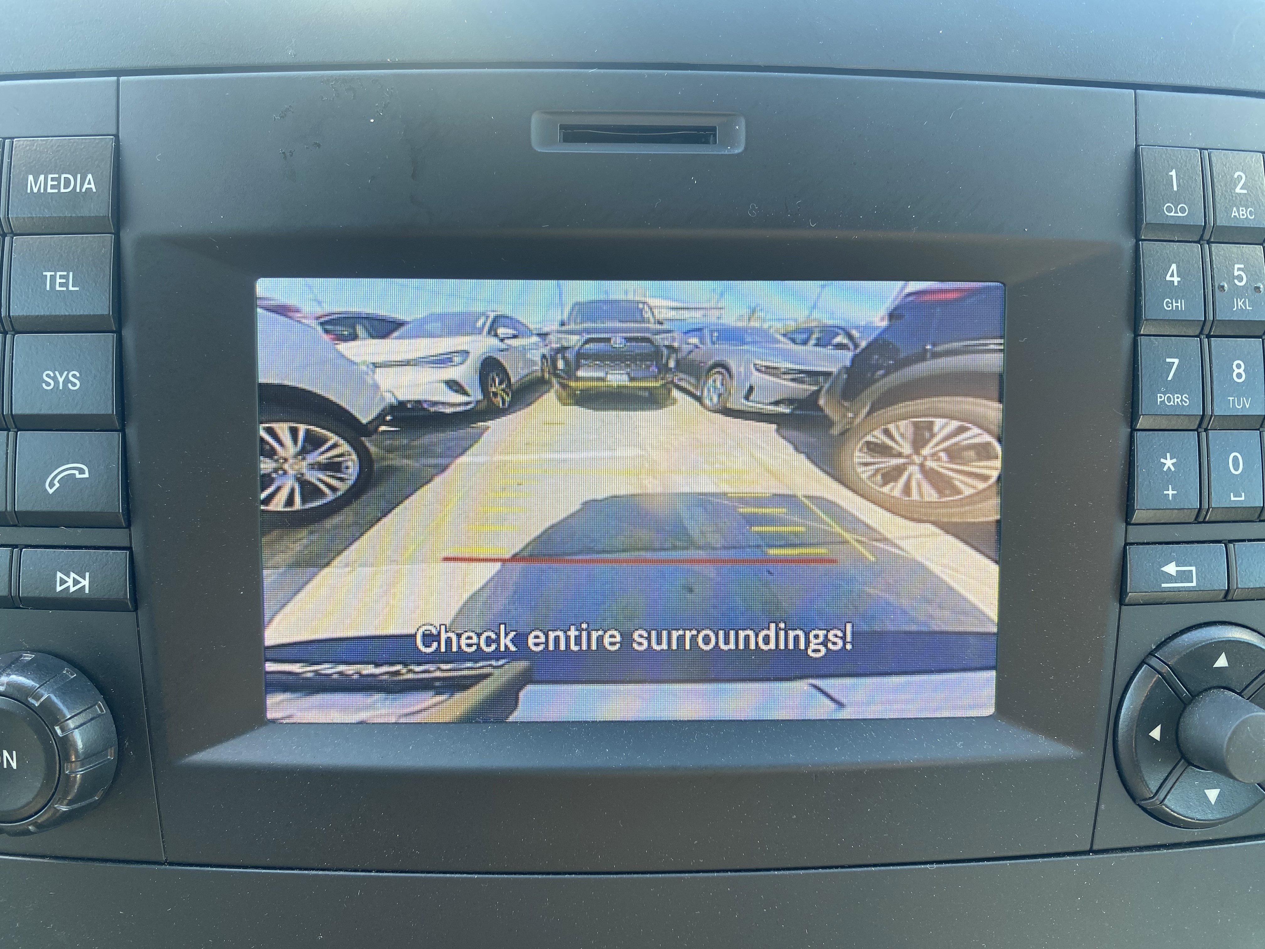 Used 2020 Mercedes-Benz Metris w/ Safety Package image 20