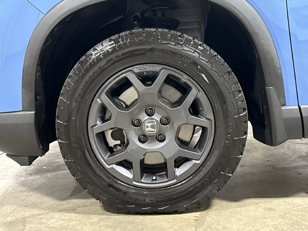 Used 2024 Honda Pilot TrailSport image 28