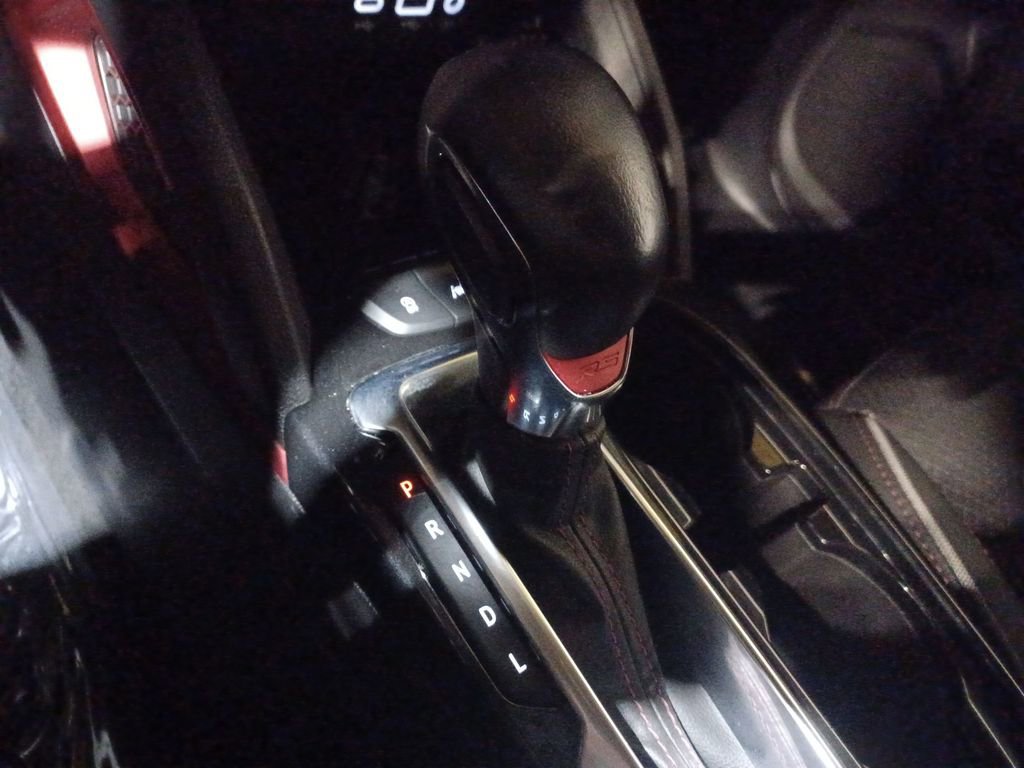 Used 2022 Chevrolet TrailBlazer RS w/ Convenience Package image 20