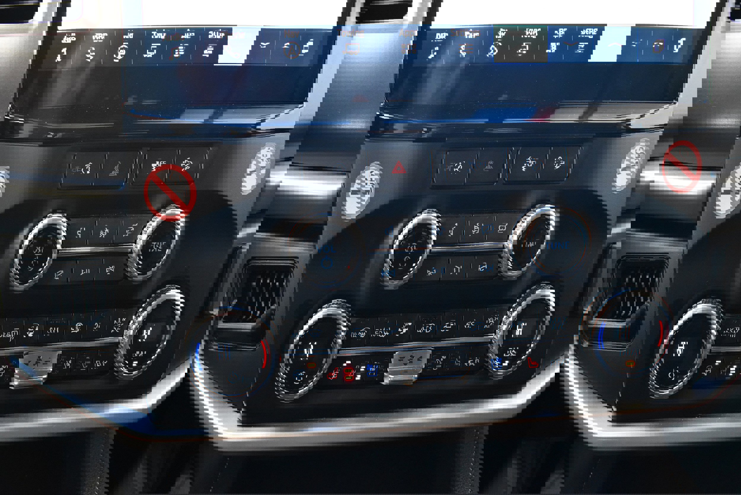 Used 2024 Ford Expedition XLT image 45