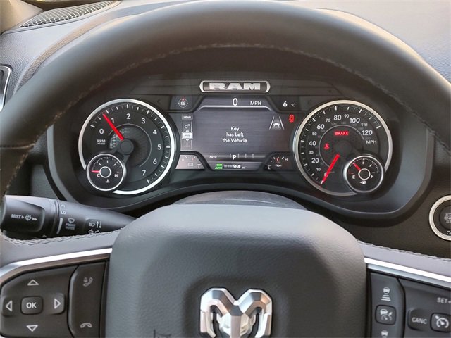 Certified 2026 RAM 1500 Lone Star image 15