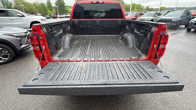 Used 2015 Chevrolet Silverado 1500 LT w/ All Star Edition AWD/4WD image 12