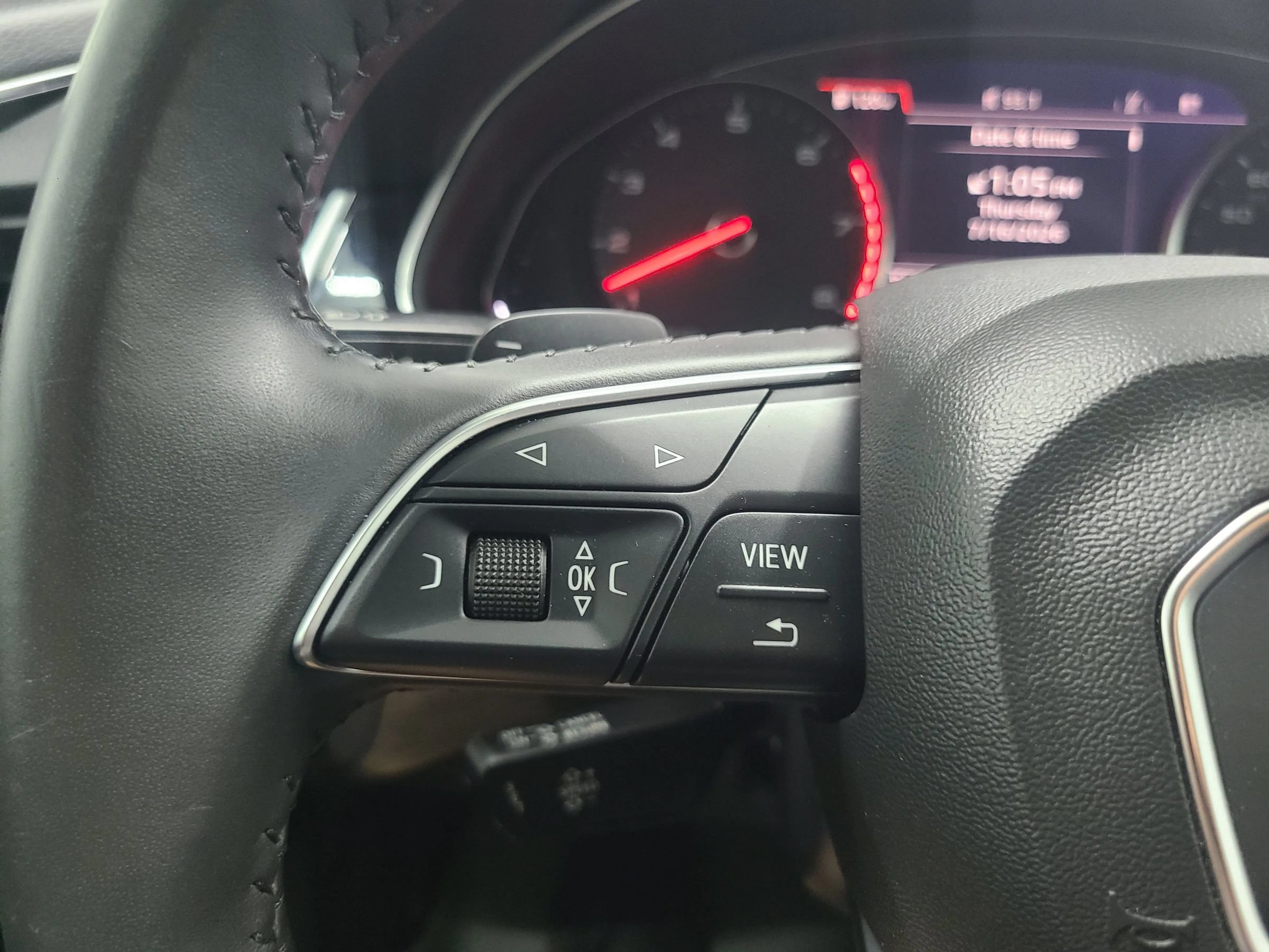 Used 2019 Audi Q7 3.0T Premium w/ Convenience Package AWD/4WD image 31