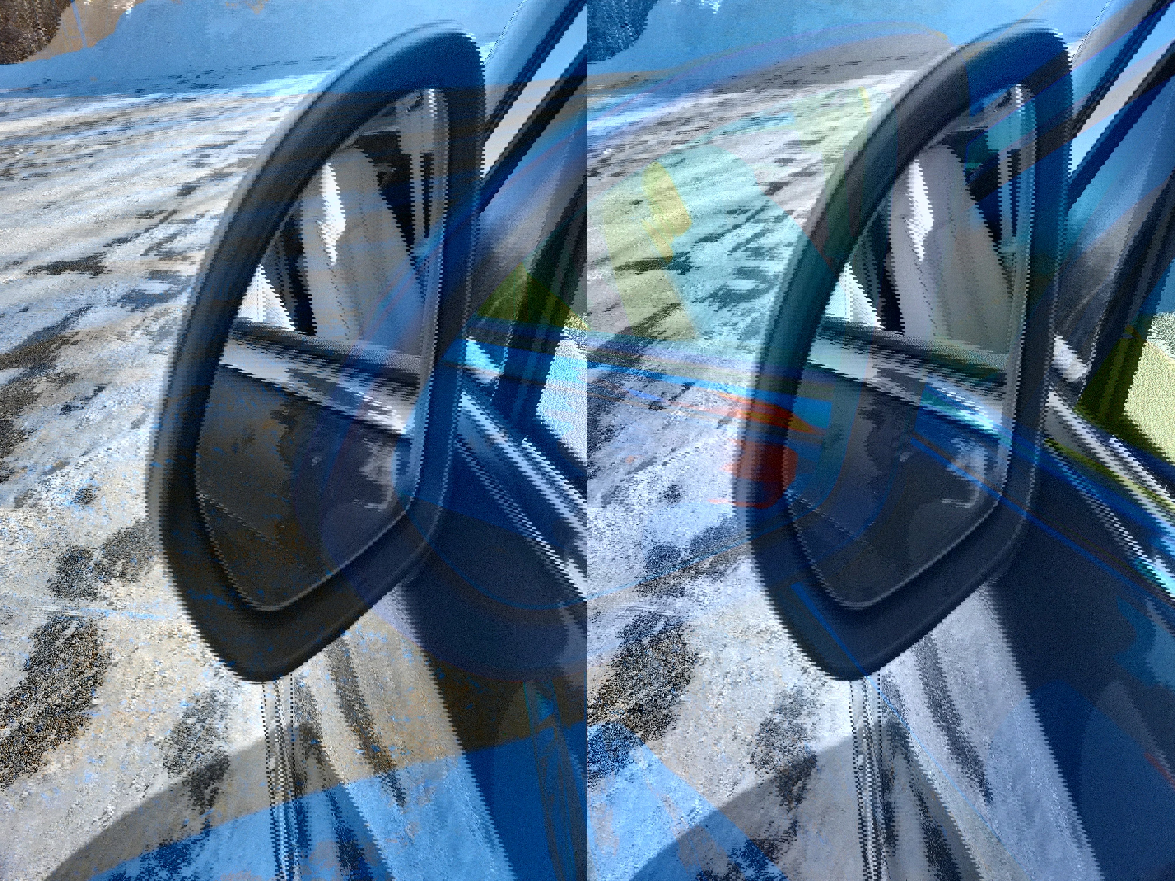 New 2026 Buick Envision Avenir image 13