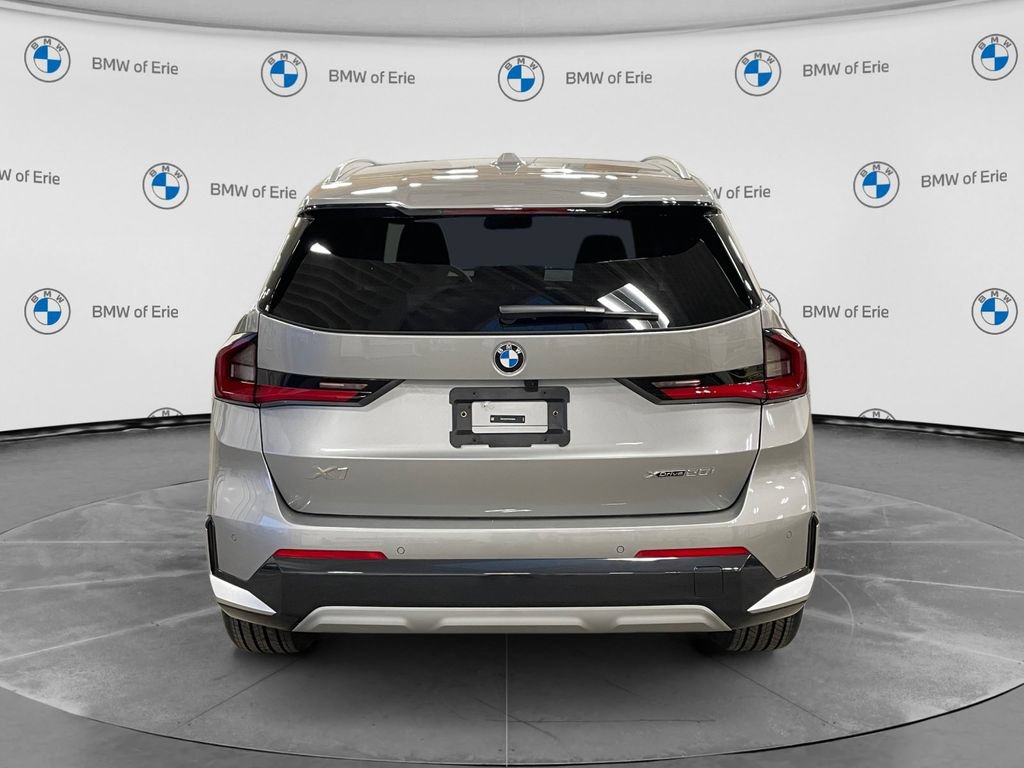Certified 2026 BMW X1 xDrive28i w/ Convenience Package AWD/4WD image 4