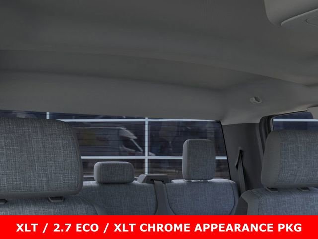 New 2026 Ford F150 XLT image 22