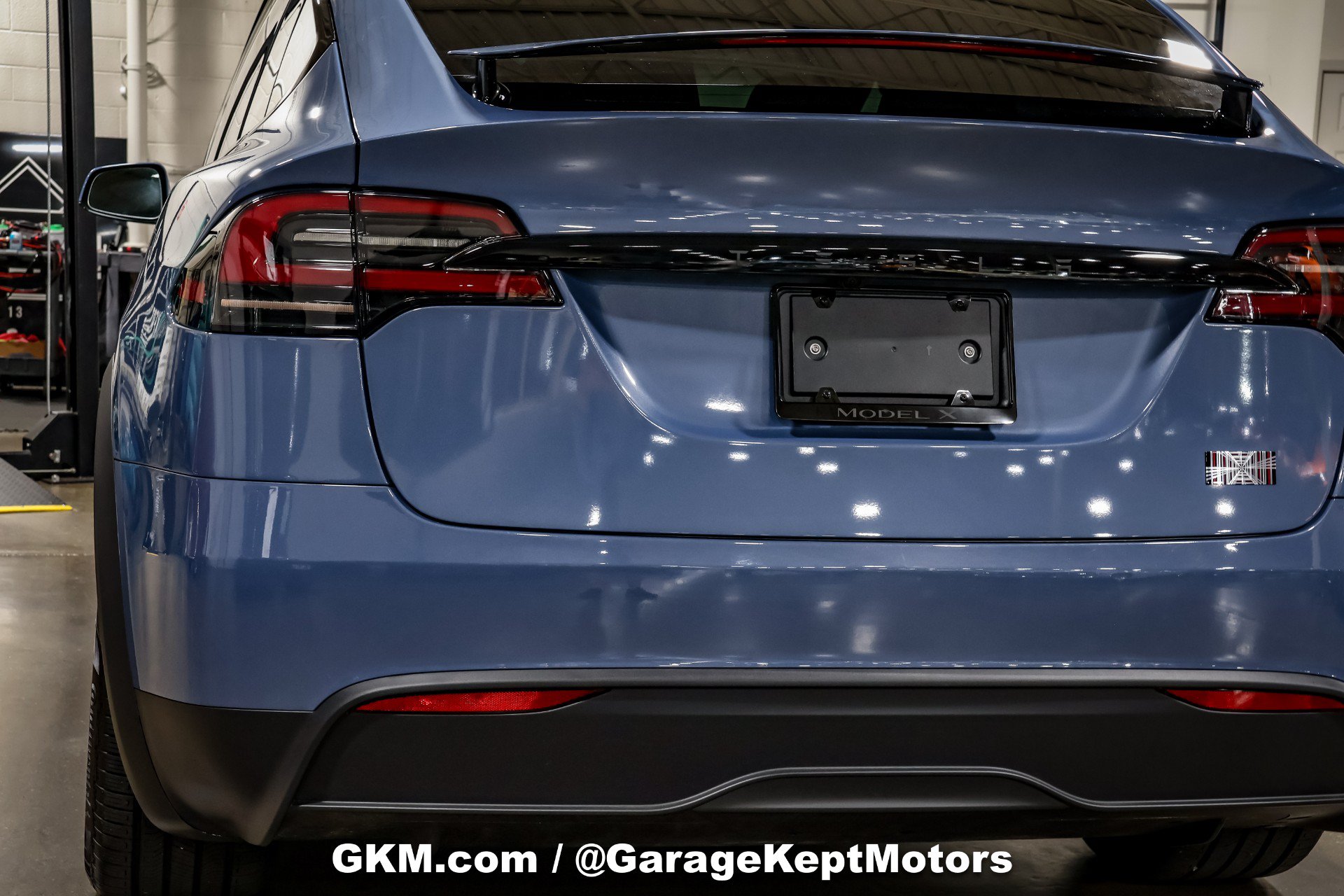 Used 2026 Tesla Model X Plaid AWD/4WD image 47