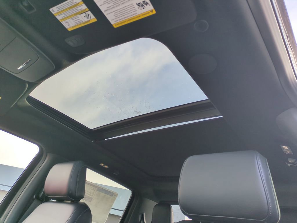 New 2026 Ford F150 Lariat image 17