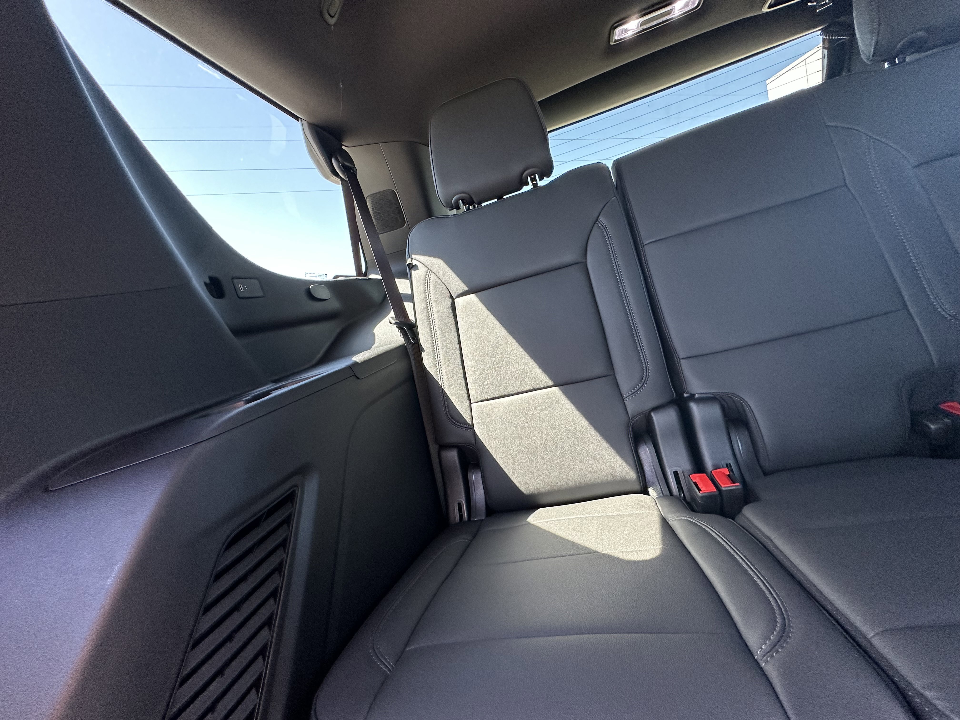 New 2026 Chevrolet Tahoe LT w/ Comfort Package AWD/4WD image 39