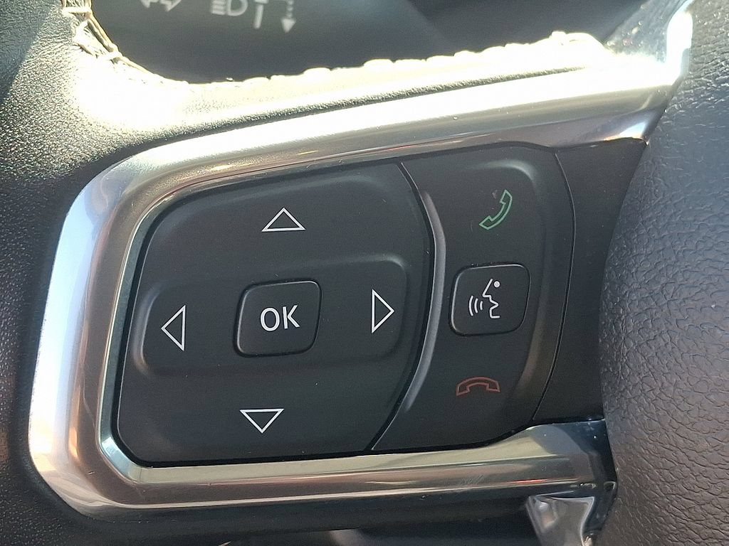 Used 2023 Jeep Wrangler Unlimited Sahara w/ Cold Weather Group AWD/4WD image 21
