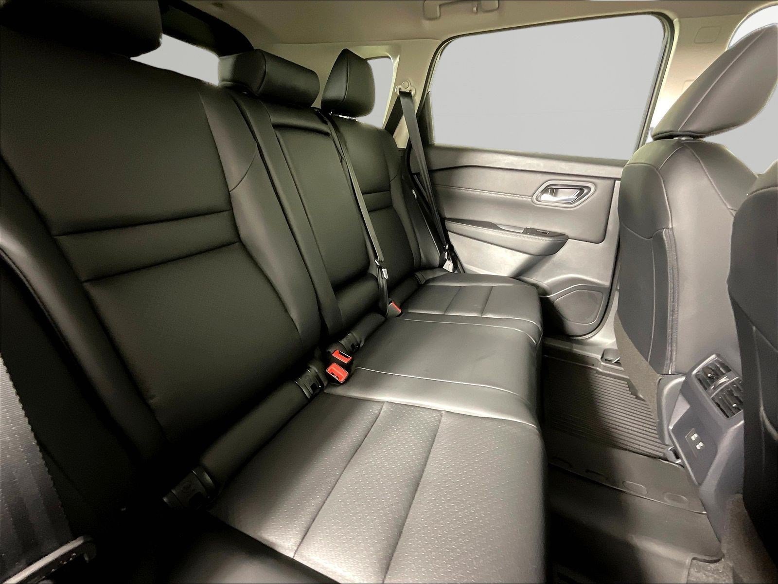 New 2026 Nissan Rogue Dark Armor AWD/4WD image 20