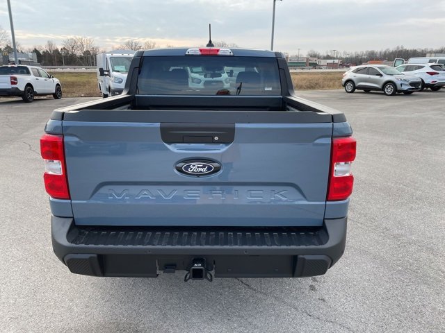 New 2026 Ford Maverick XLT image 9