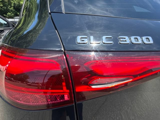 Used 2024 Mercedes-Benz GLC 300 4MATIC image 34