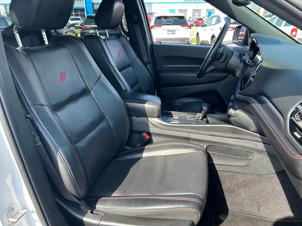 Used 2022 Dodge Durango R/T image 27