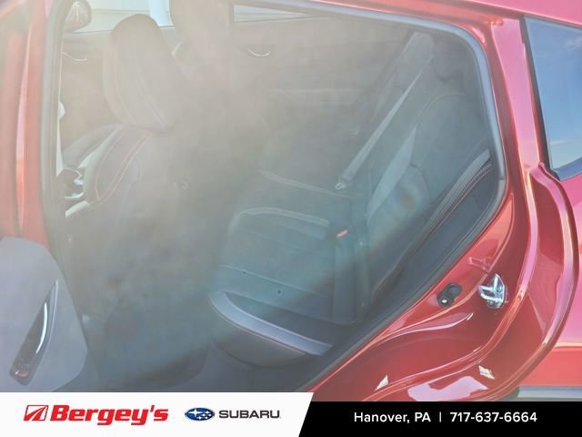 New 2026 Subaru Crosstrek 2.5i Limited image 10