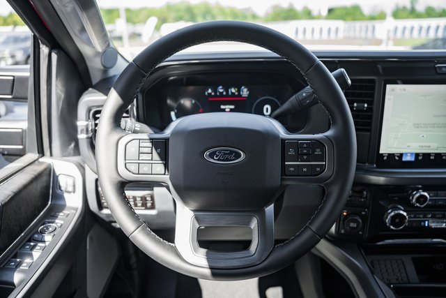 New 2026 Ford F250 Lariat w/ FX4 Off-Road Package image 33