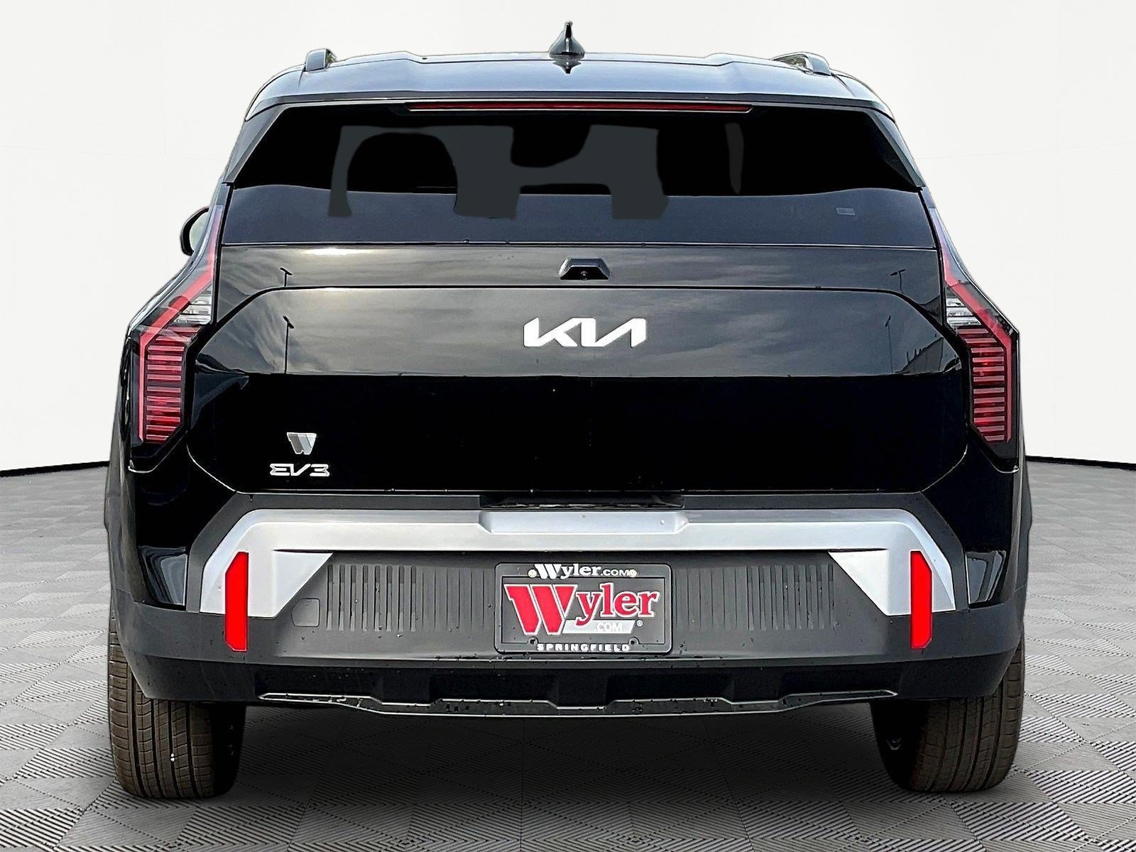 New 2027 Kia EV3 Wind AWD/4WD image 5