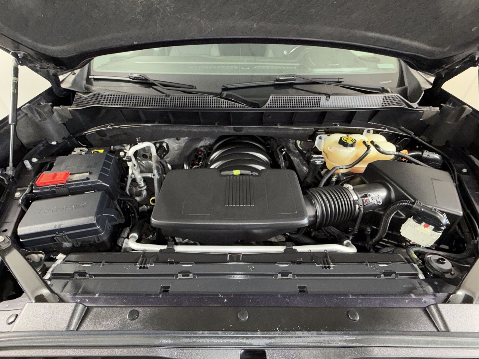 Used 2022 Chevrolet Silverado 1500 RST AWD/4WD image 28