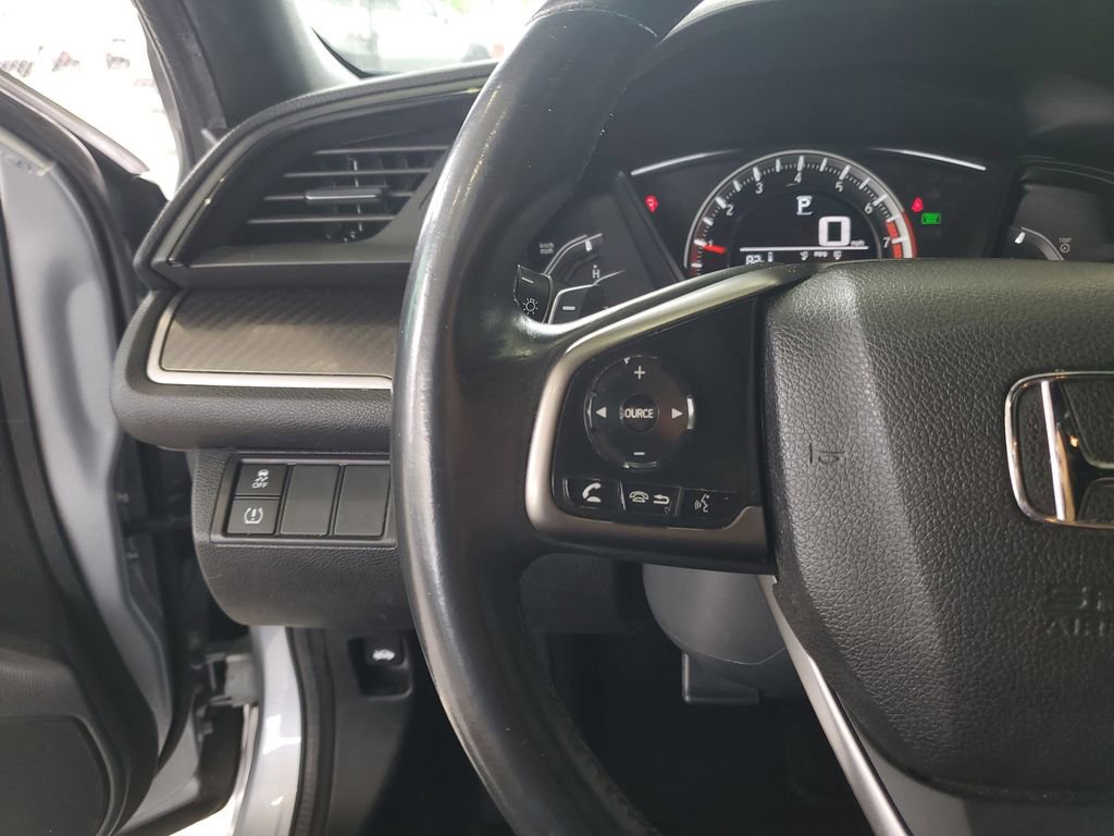 Used 2018 Honda Civic Sport image 23
