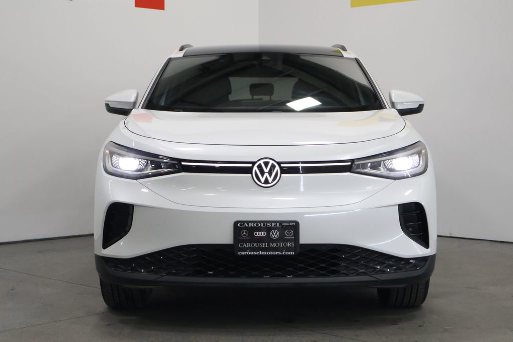 Used 2023 Volkswagen ID.4 Pro S image 7