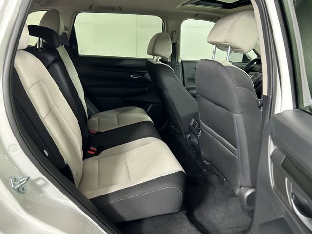 Used 2025 Honda CR-V EX image 28