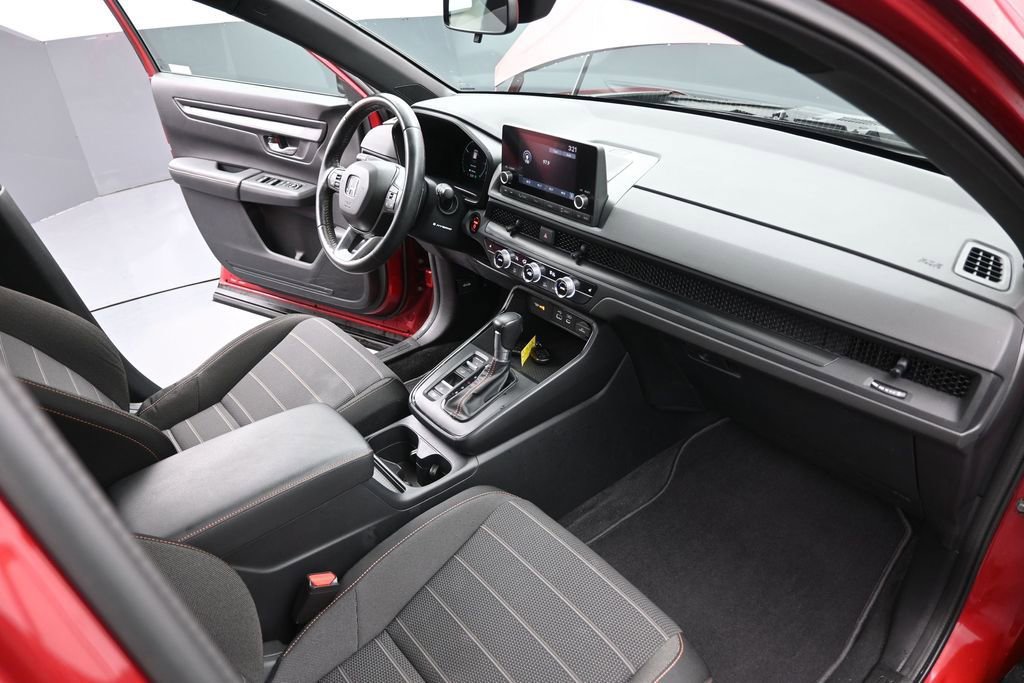Used 2024 Honda CR-V Sport image 24