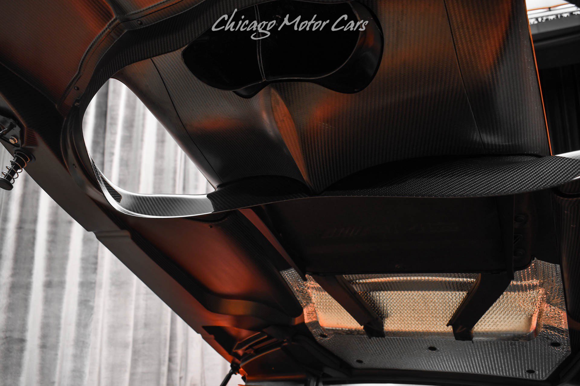 Used 2021 Mercedes-Benz AMG GT Black Series image 49