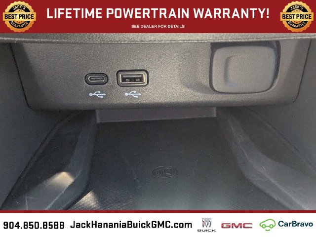 Used 2025 Buick Envista Sport Touring w/ Convenience I Package FWD image 22