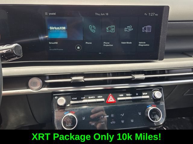 Used 2025 Hyundai Tucson XRT FWD image 22